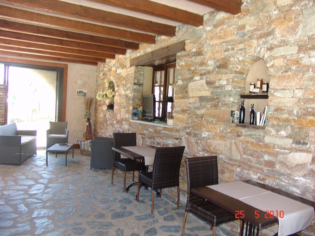 Hotel Lustincone