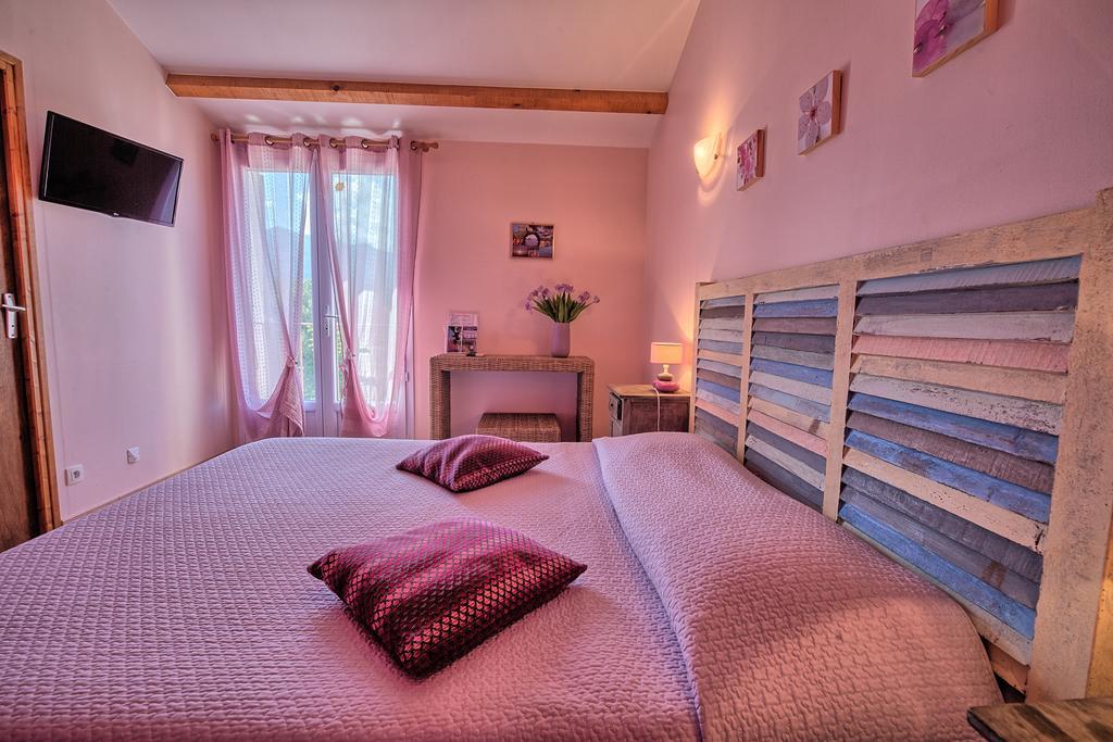 Lustincone 3* Patrimonio