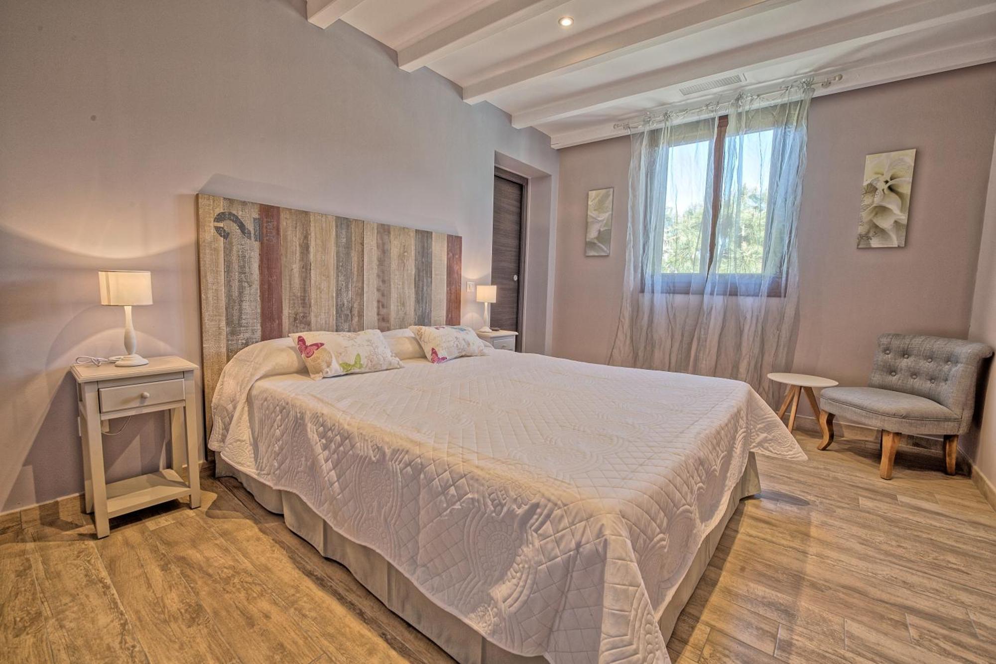 Hotel Lustincone Patrimonio