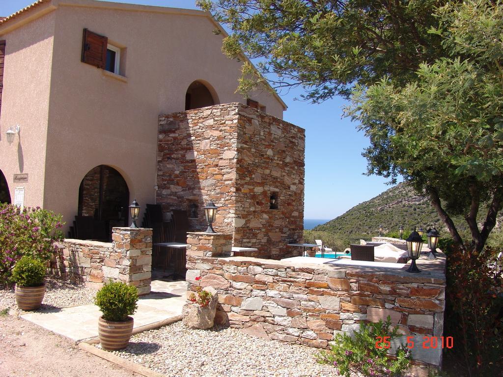 Lustincone Patrimonio