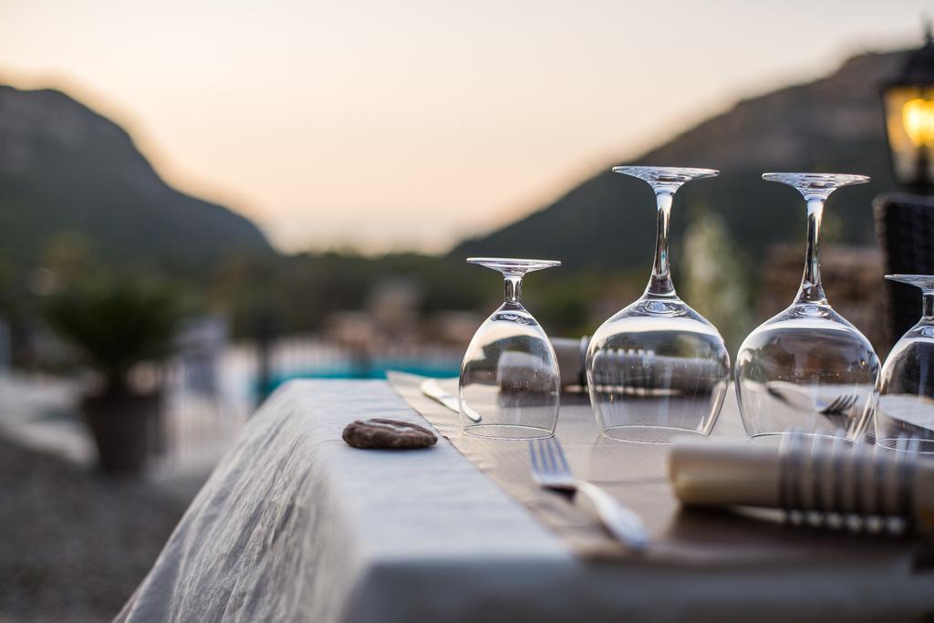 Hotel Lustincone