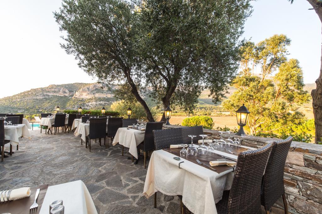 Lustincone Hotel