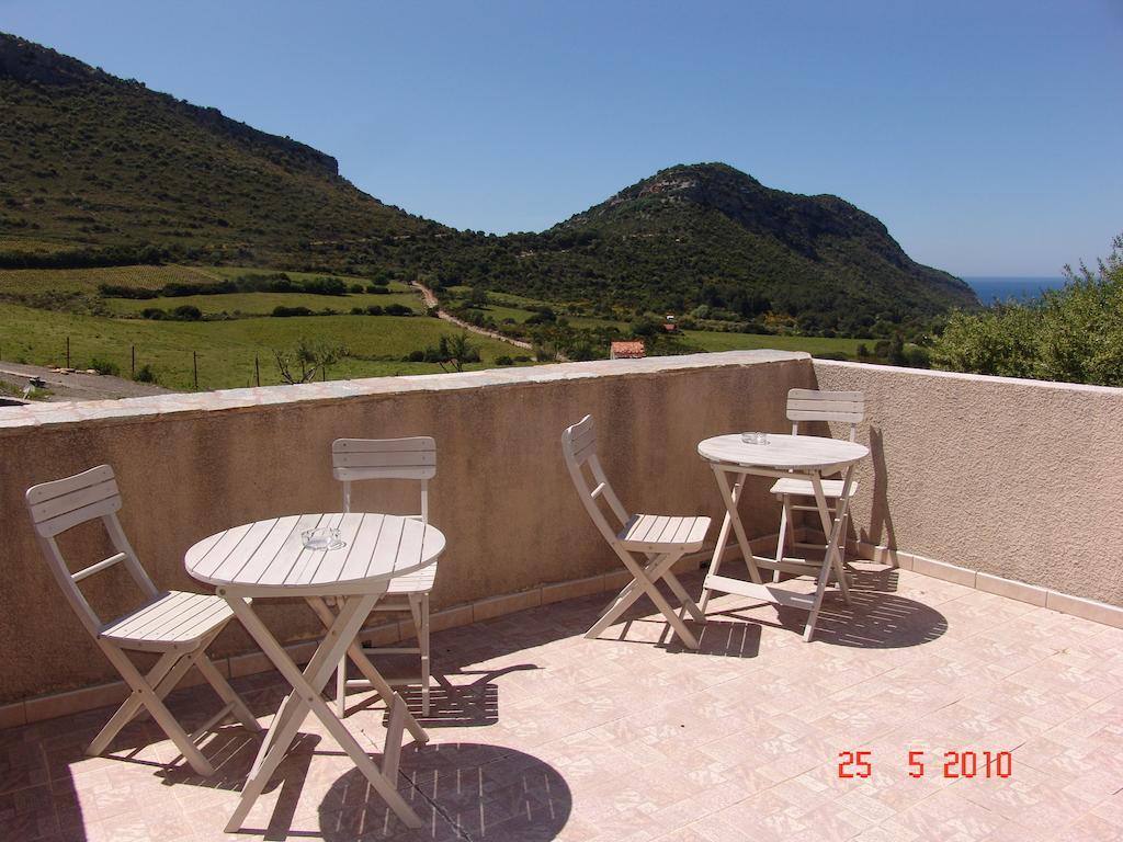Lustincone Hotel